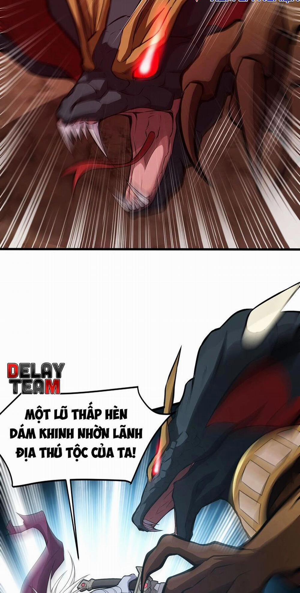 Chỉ Có Ta Có Thể Sử Dụng Triệu Hoán Thuật 83 trang 44