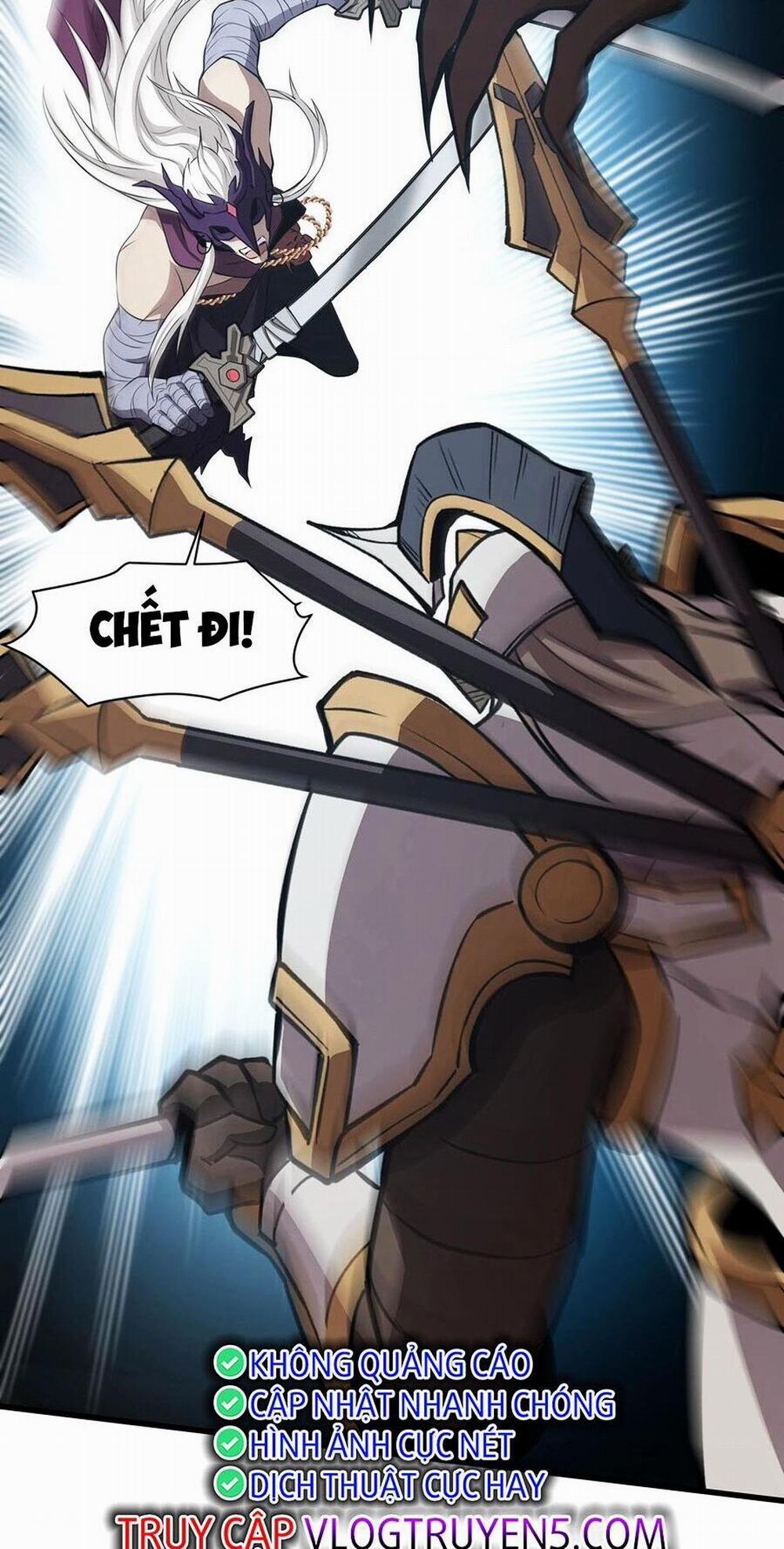 Chỉ Có Ta Có Thể Sử Dụng Triệu Hoán Thuật 83 trang 45