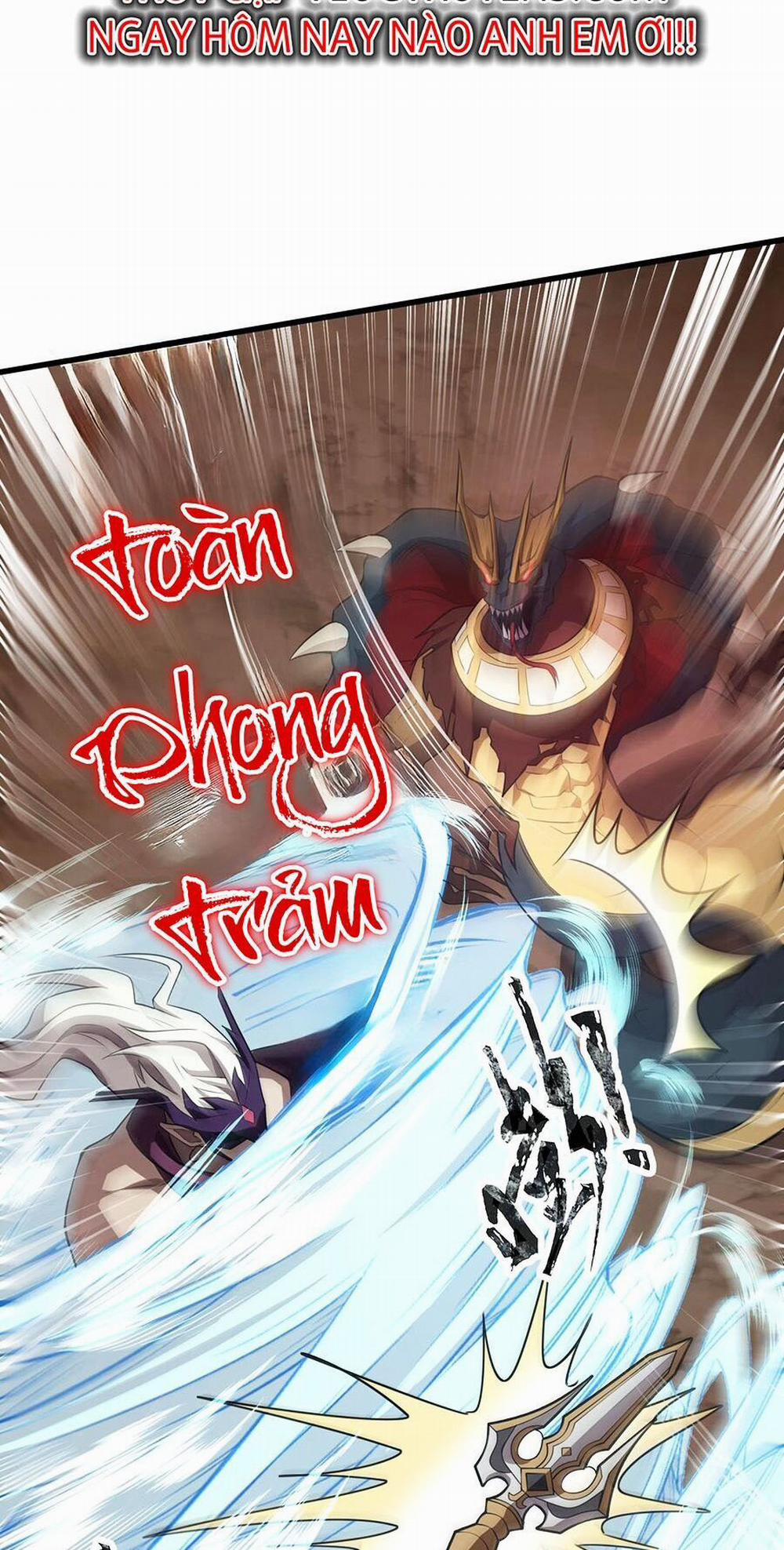 Chỉ Có Ta Có Thể Sử Dụng Triệu Hoán Thuật 83 trang 46