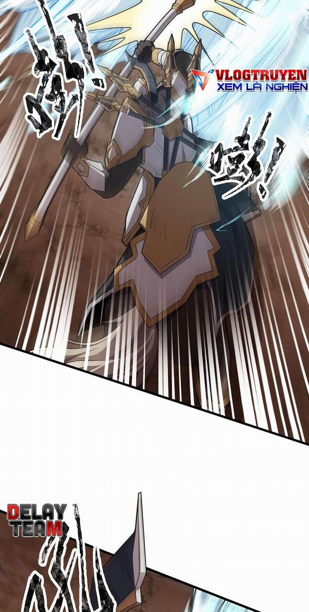 Chỉ Có Ta Có Thể Sử Dụng Triệu Hoán Thuật 83 trang 47