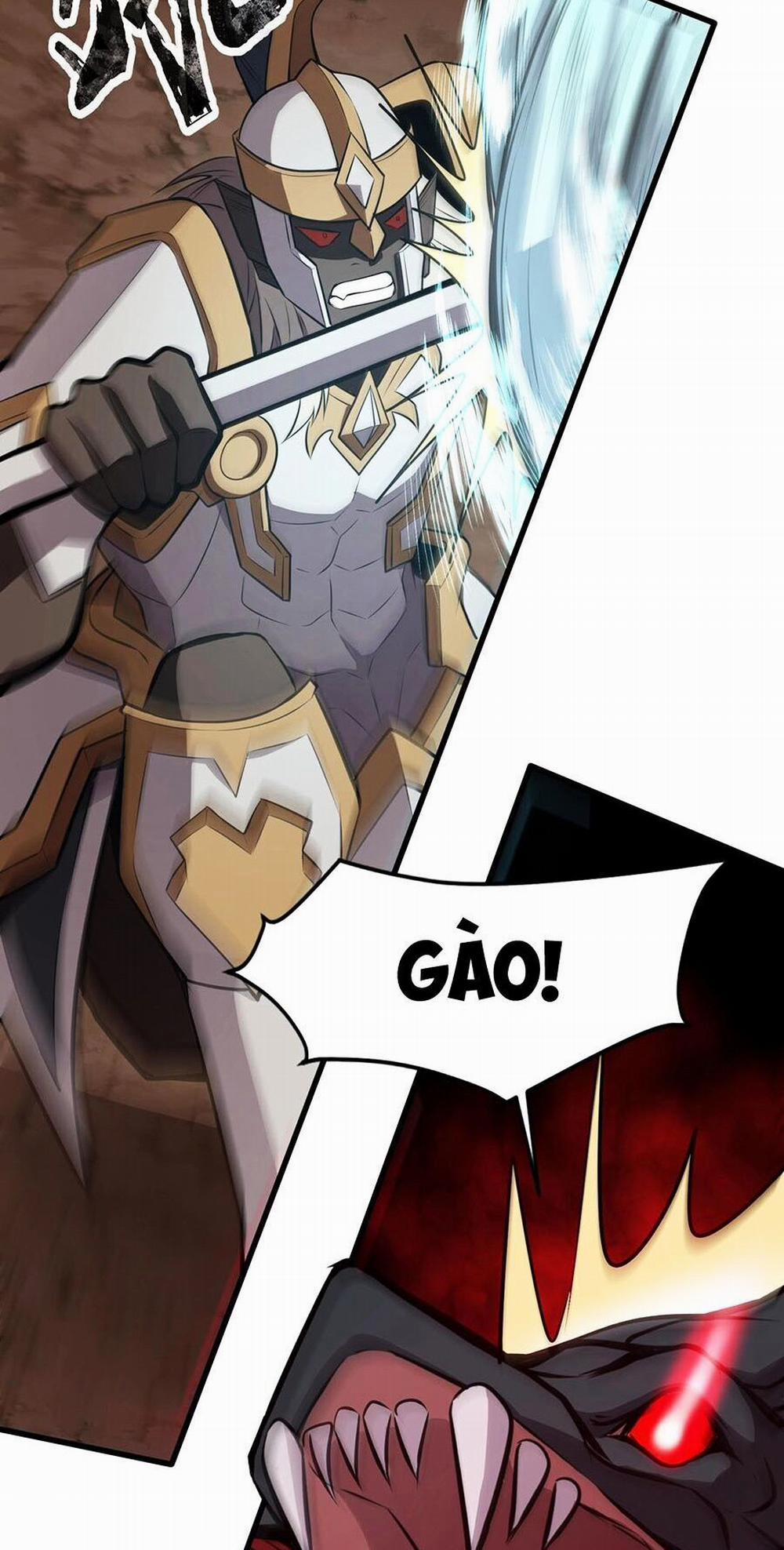 Chỉ Có Ta Có Thể Sử Dụng Triệu Hoán Thuật 83 trang 48