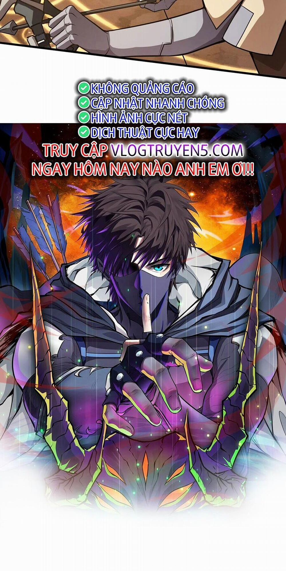 Chỉ Có Ta Có Thể Sử Dụng Triệu Hoán Thuật 83 trang 5