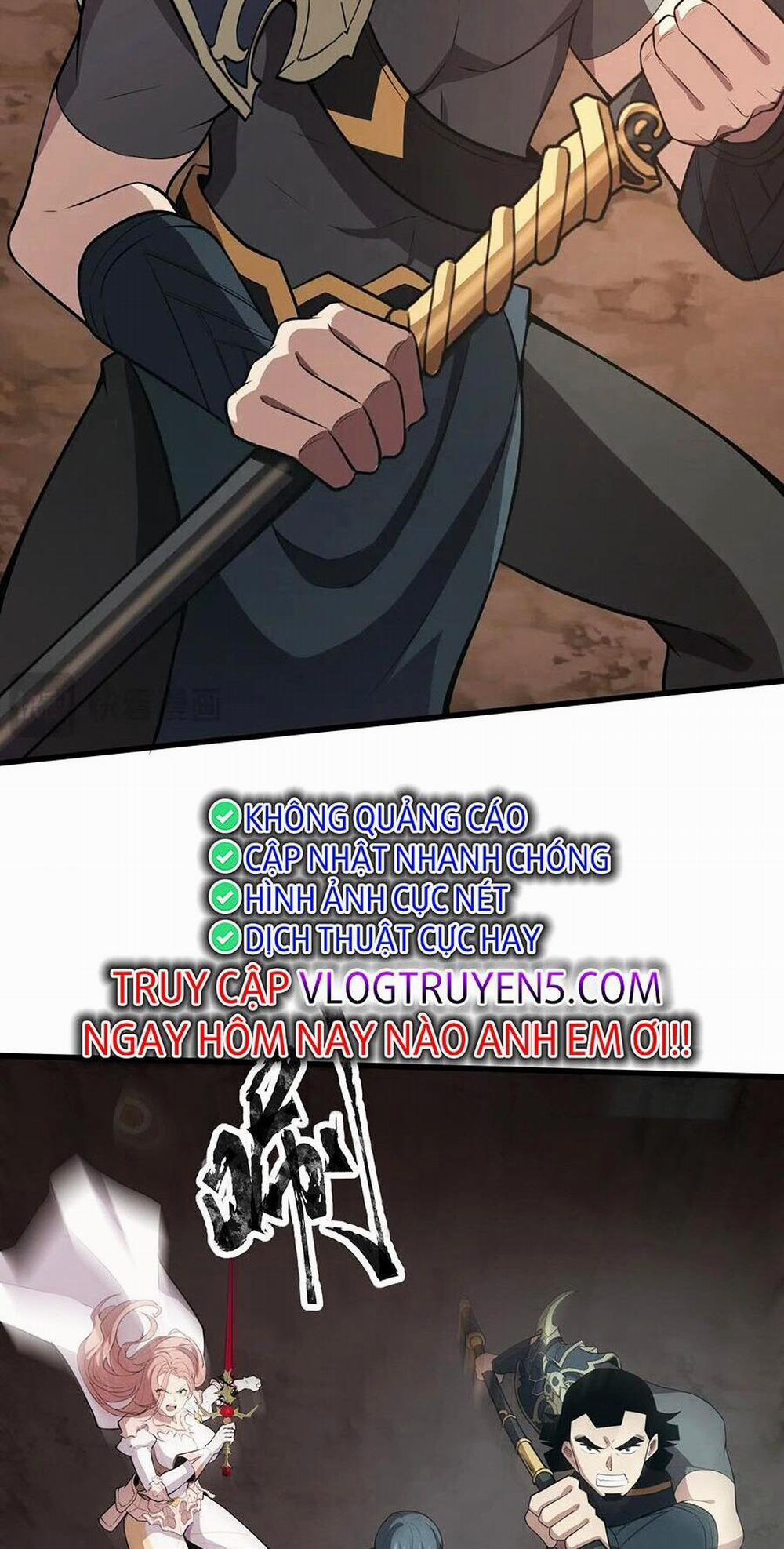 Chỉ Có Ta Có Thể Sử Dụng Triệu Hoán Thuật 83 trang 51