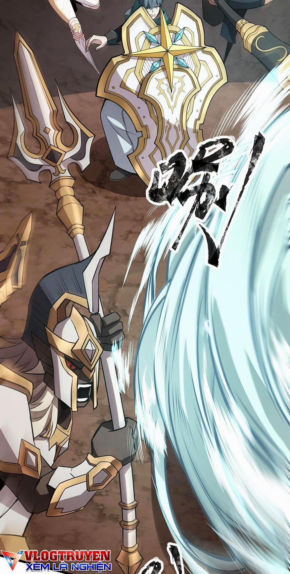 Chỉ Có Ta Có Thể Sử Dụng Triệu Hoán Thuật 83 trang 52