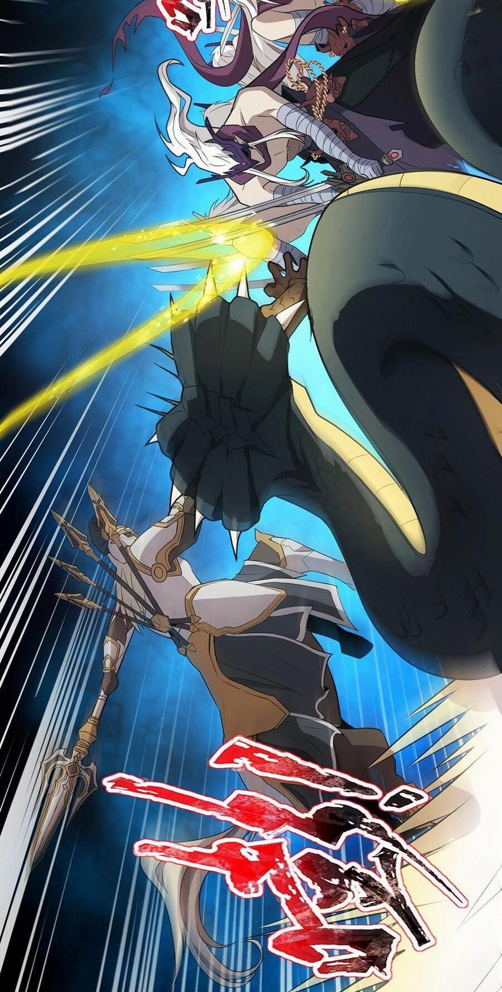 Chỉ Có Ta Có Thể Sử Dụng Triệu Hoán Thuật 83 trang 54