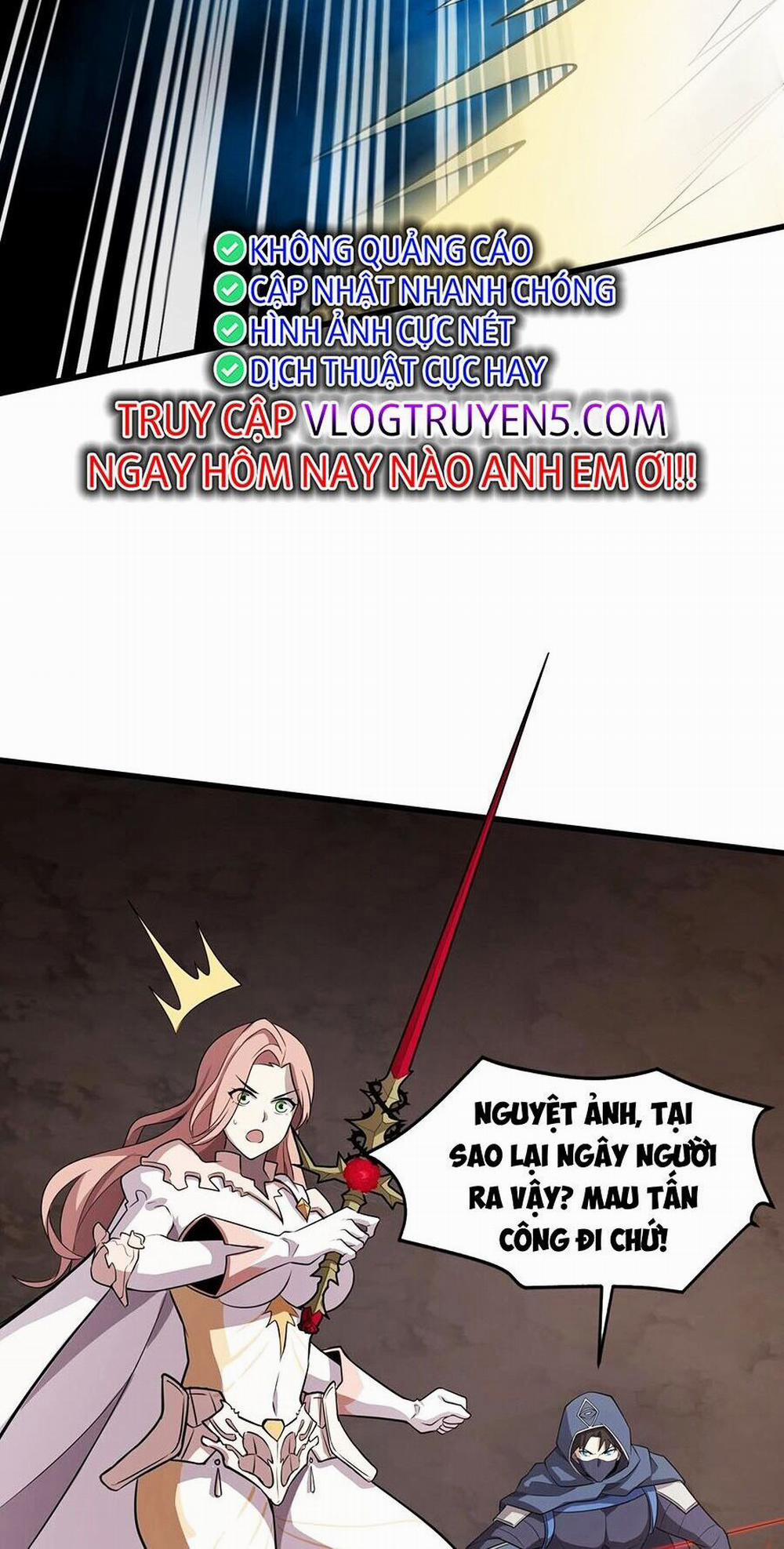 Chỉ Có Ta Có Thể Sử Dụng Triệu Hoán Thuật 83 trang 55