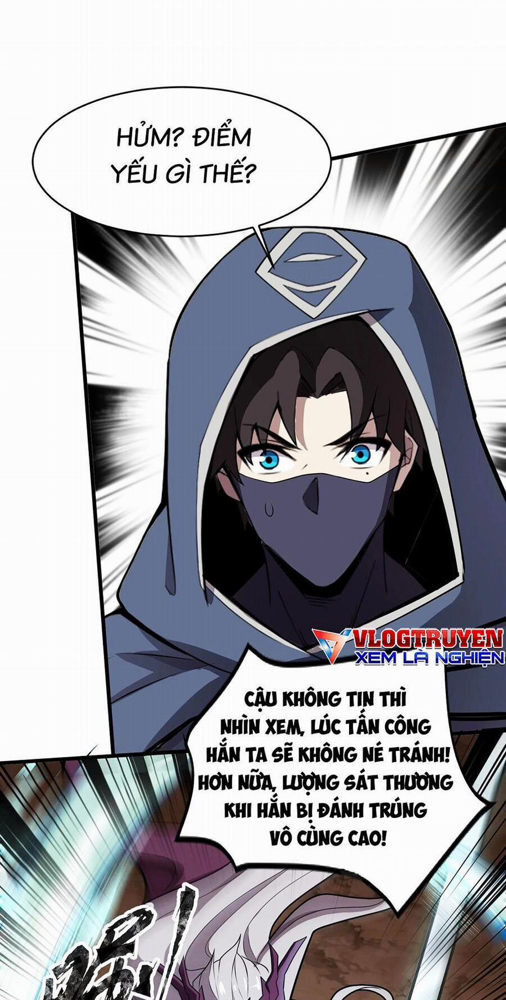 Chỉ Có Ta Có Thể Sử Dụng Triệu Hoán Thuật 83 trang 58