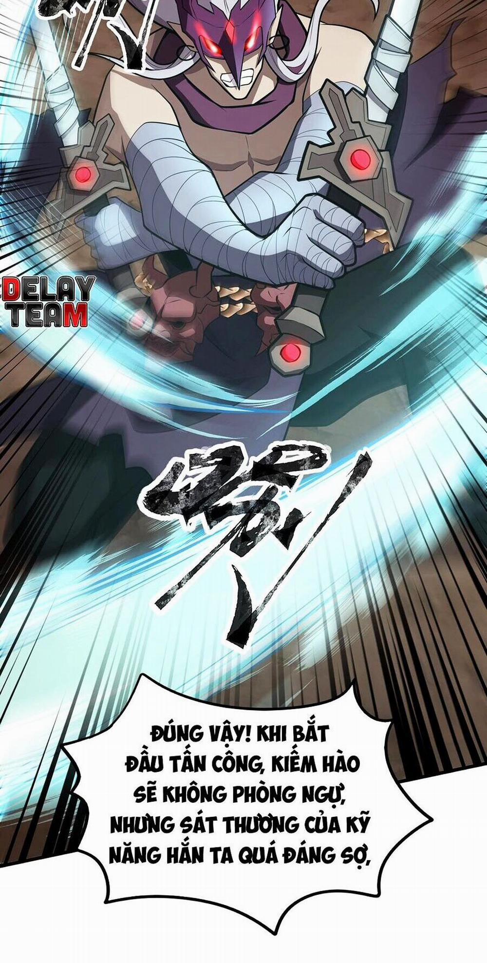 Chỉ Có Ta Có Thể Sử Dụng Triệu Hoán Thuật 83 trang 59