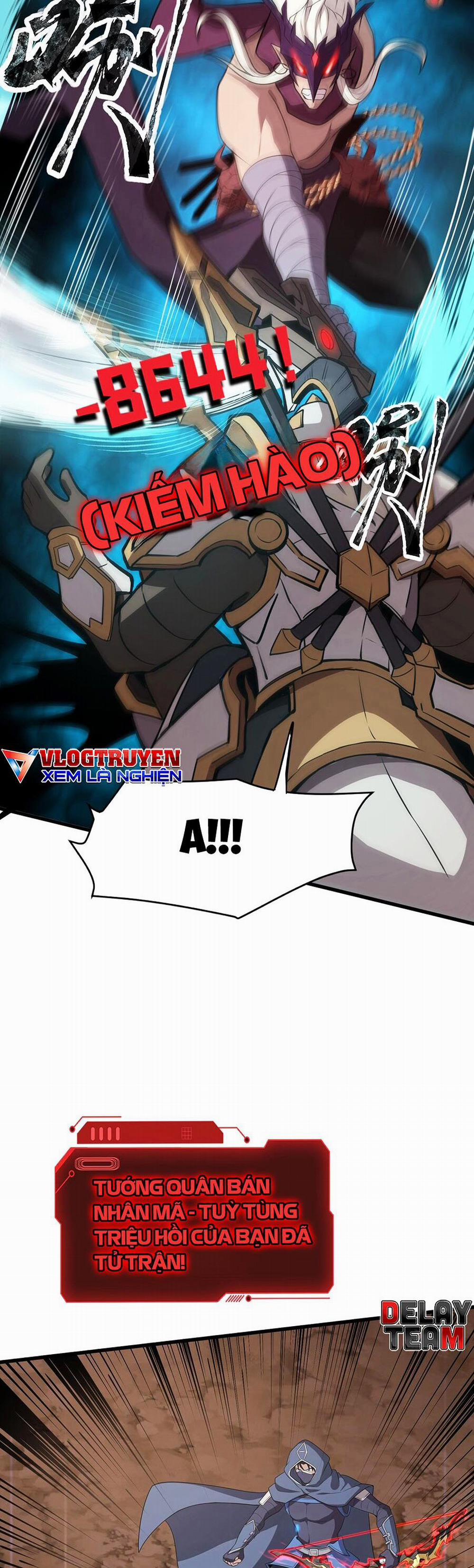 Chỉ Có Ta Có Thể Sử Dụng Triệu Hoán Thuật 83 trang 62