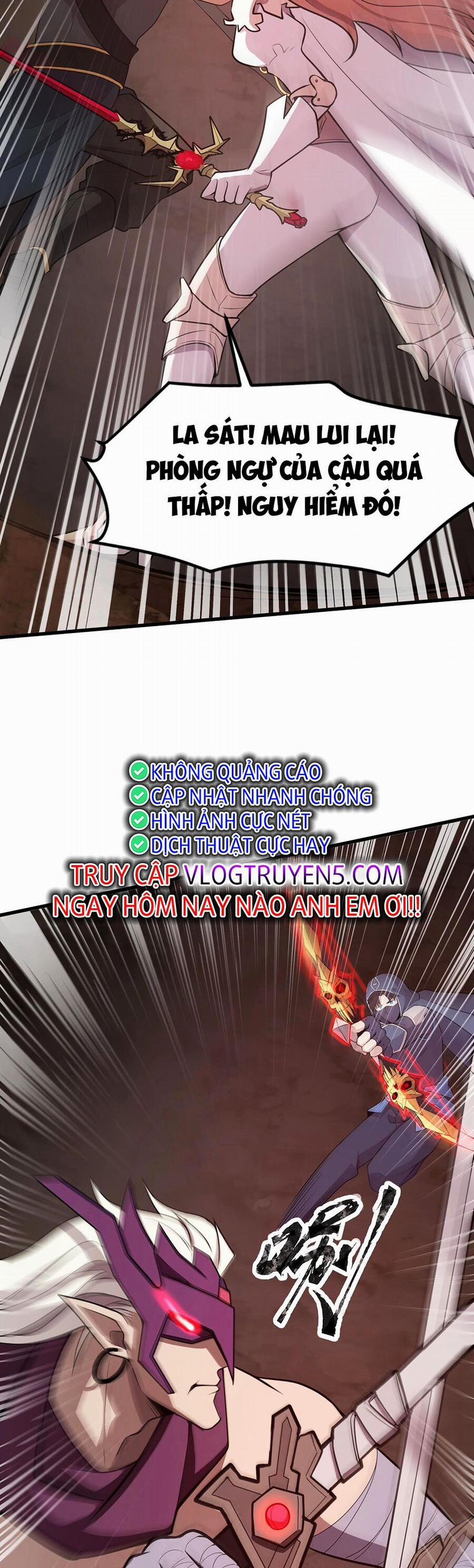 Chỉ Có Ta Có Thể Sử Dụng Triệu Hoán Thuật 83 trang 65