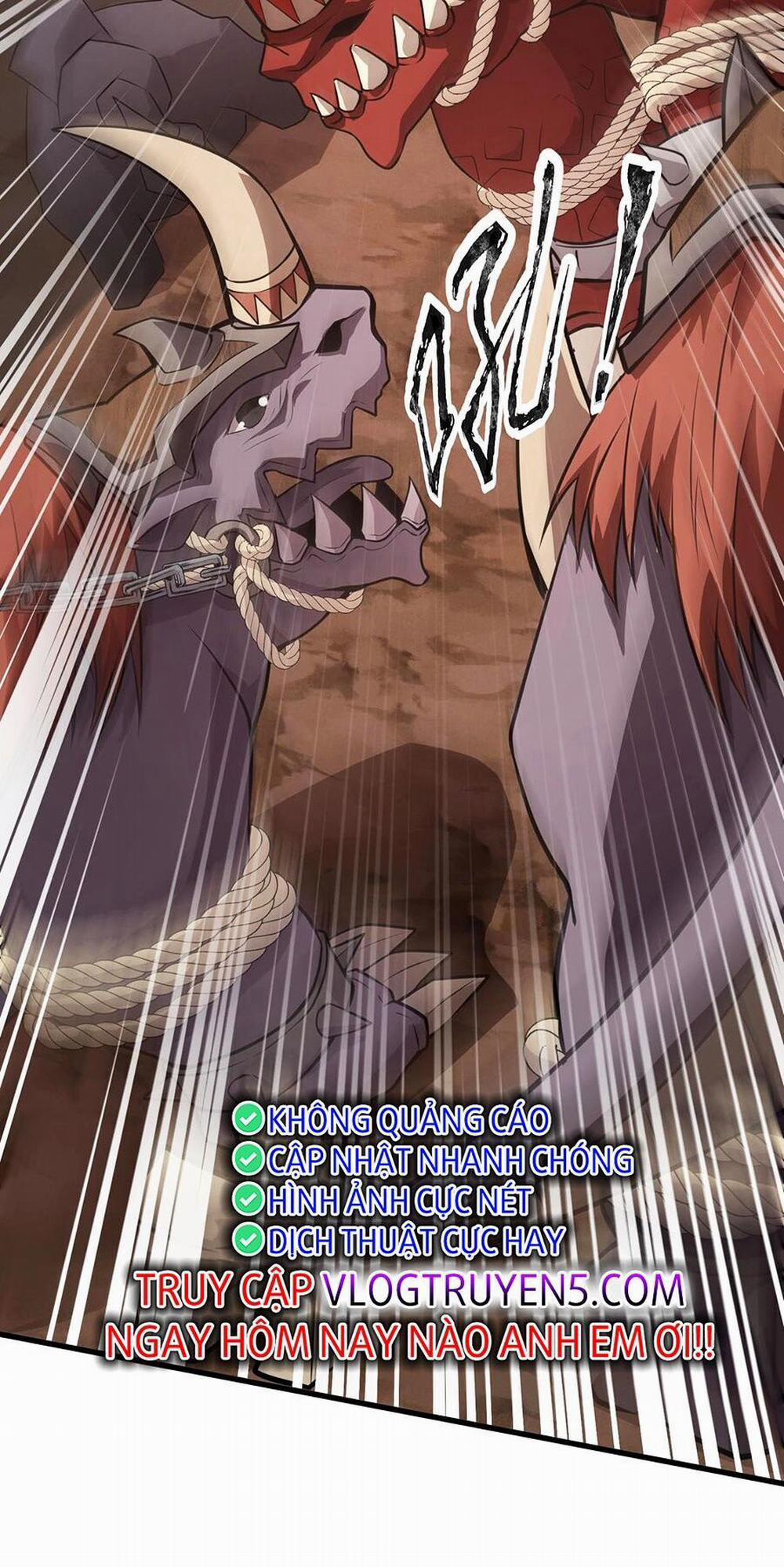 Chỉ Có Ta Có Thể Sử Dụng Triệu Hoán Thuật 83 trang 8