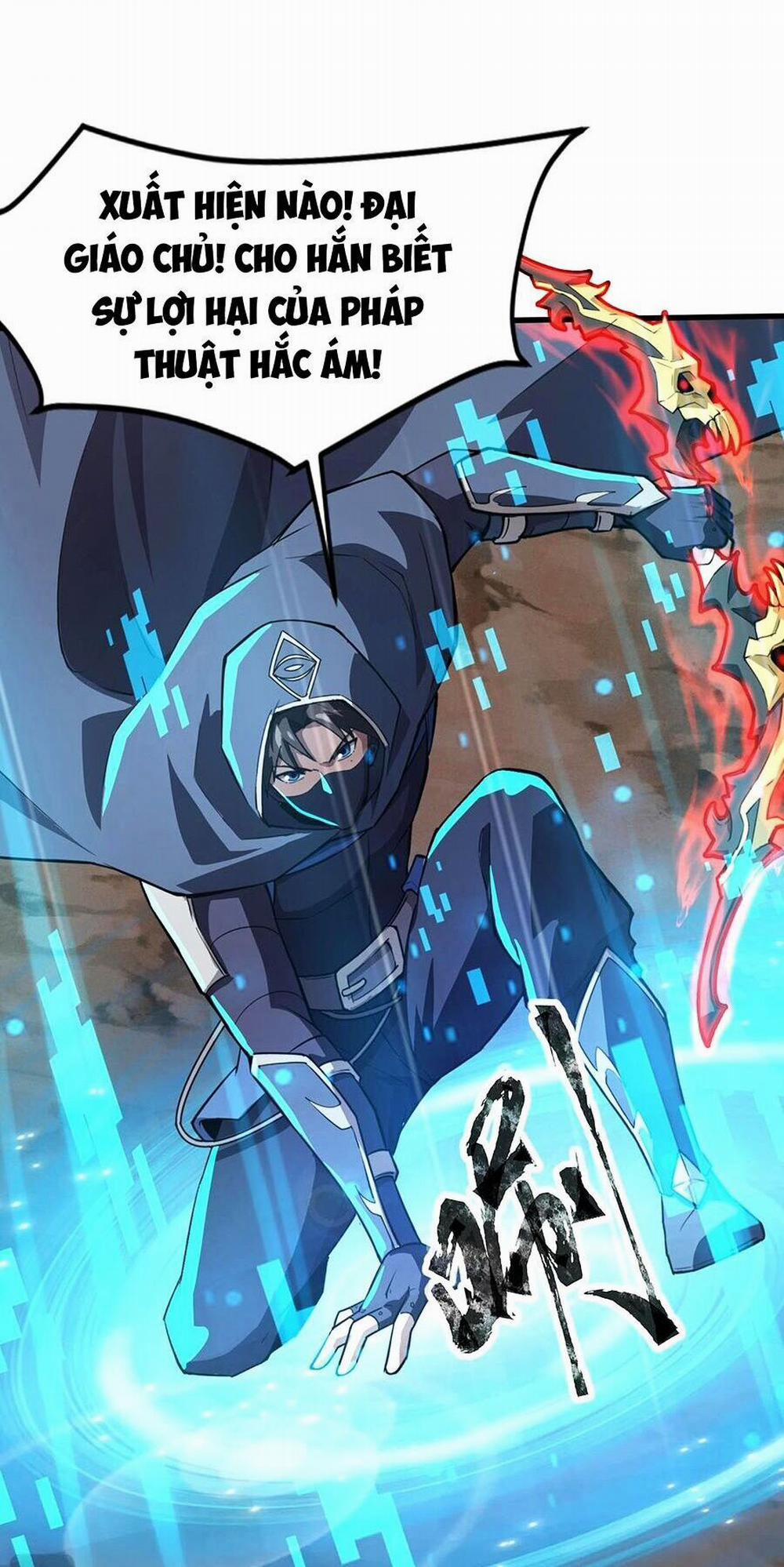 Chỉ Có Ta Có Thể Sử Dụng Triệu Hoán Thuật 83 trang 9