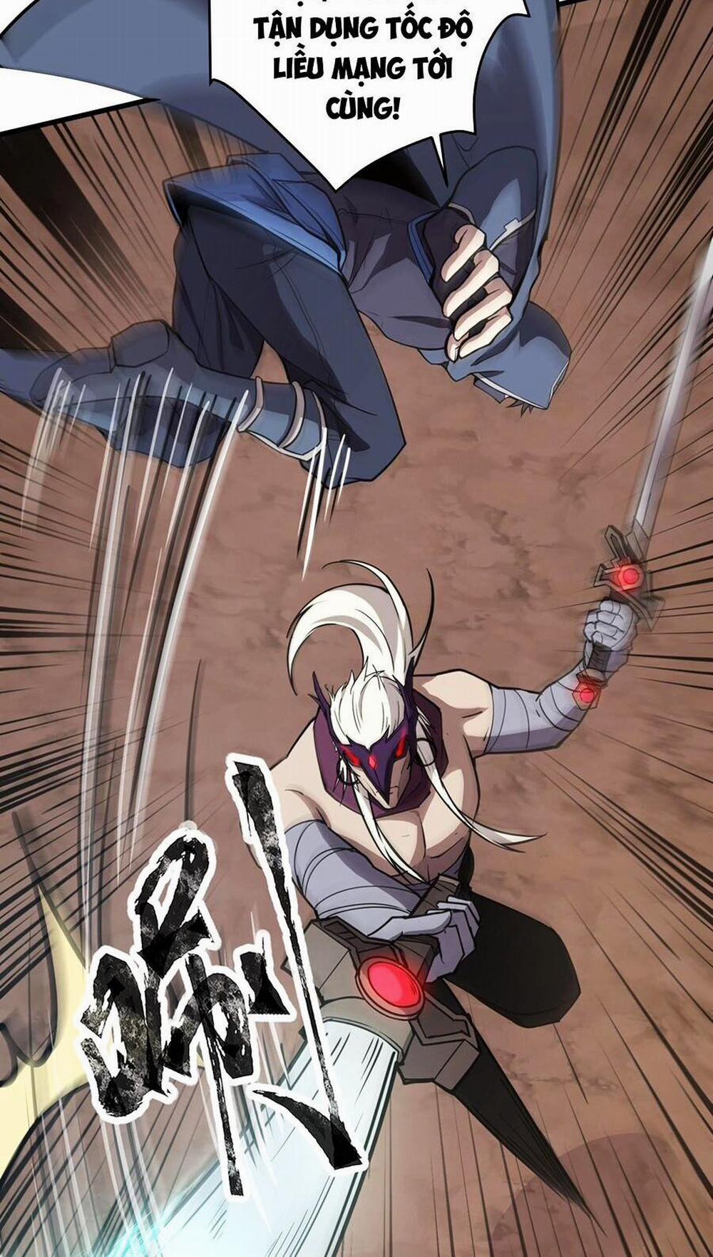 Chỉ Có Ta Có Thể Sử Dụng Triệu Hoán Thuật 84 trang 1