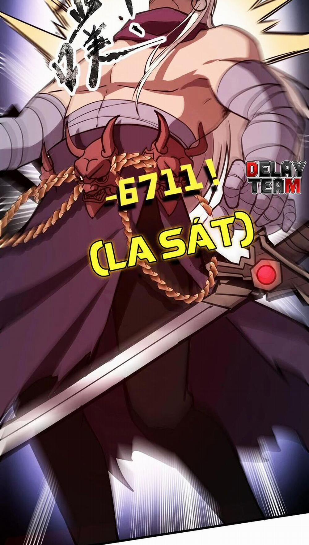 Chỉ Có Ta Có Thể Sử Dụng Triệu Hoán Thuật 84 trang 11