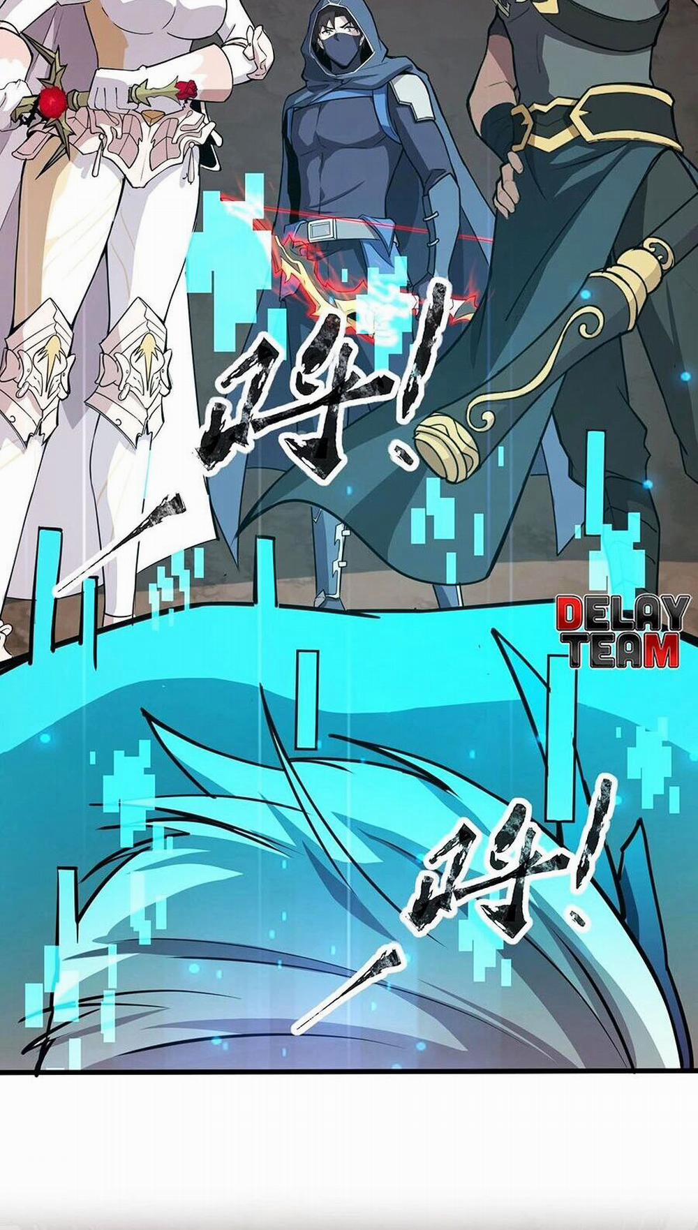 Chỉ Có Ta Có Thể Sử Dụng Triệu Hoán Thuật 84 trang 15