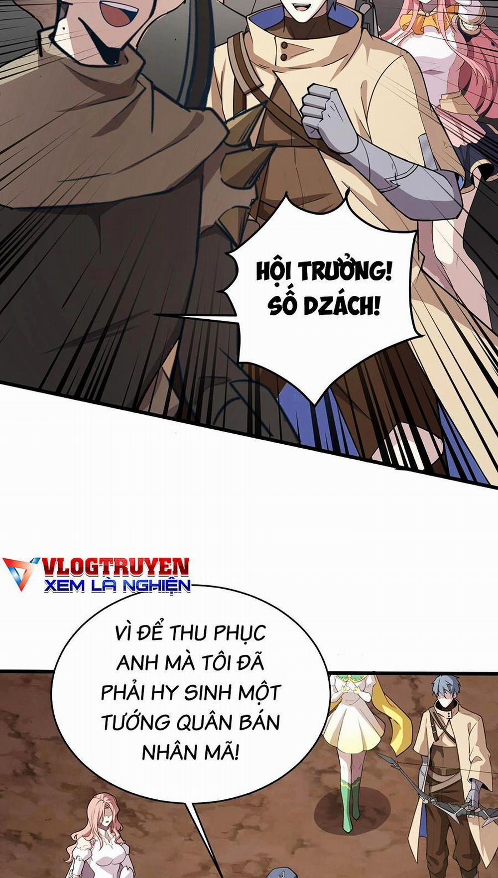 Chỉ Có Ta Có Thể Sử Dụng Triệu Hoán Thuật 84 trang 18