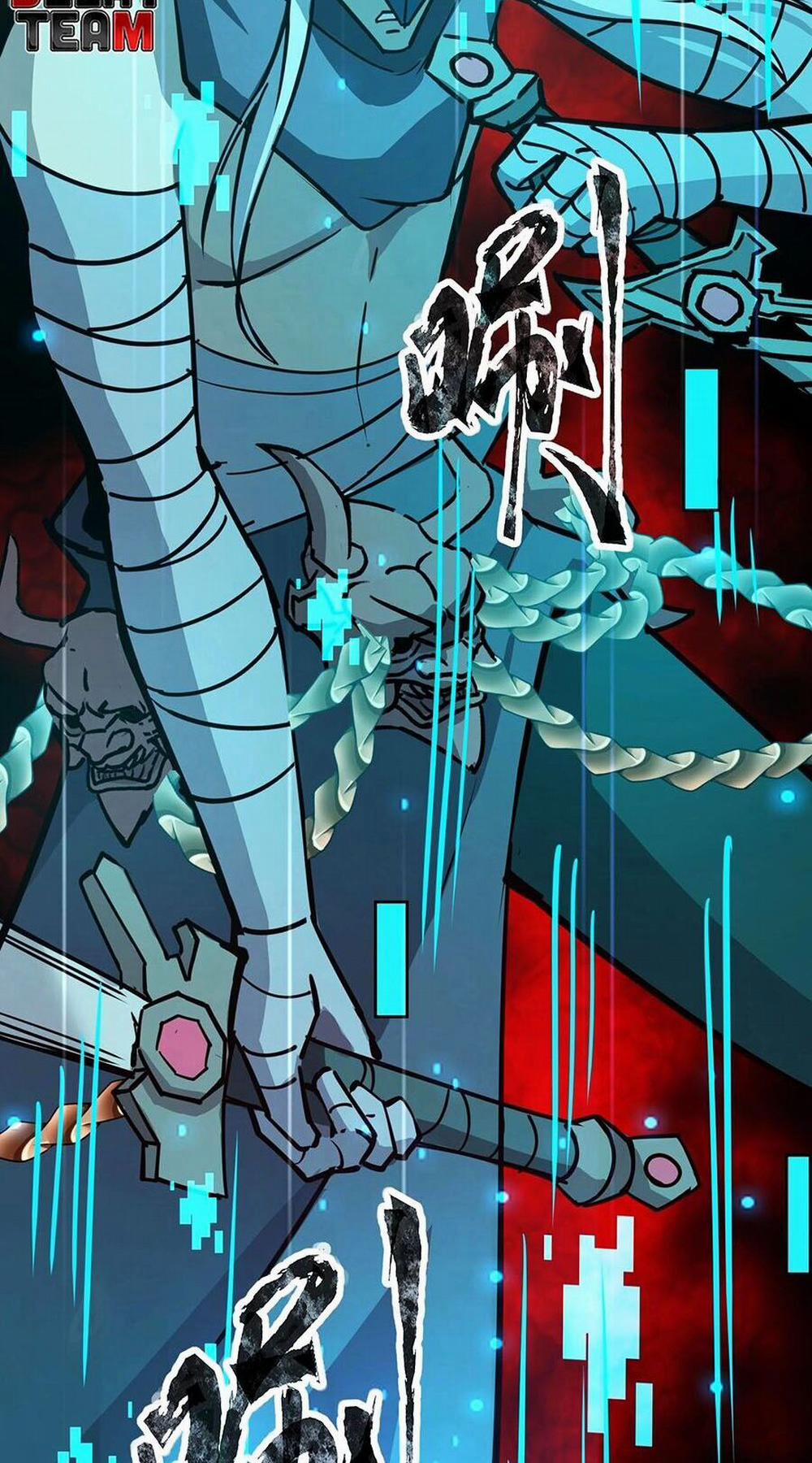 Chỉ Có Ta Có Thể Sử Dụng Triệu Hoán Thuật 84 trang 23