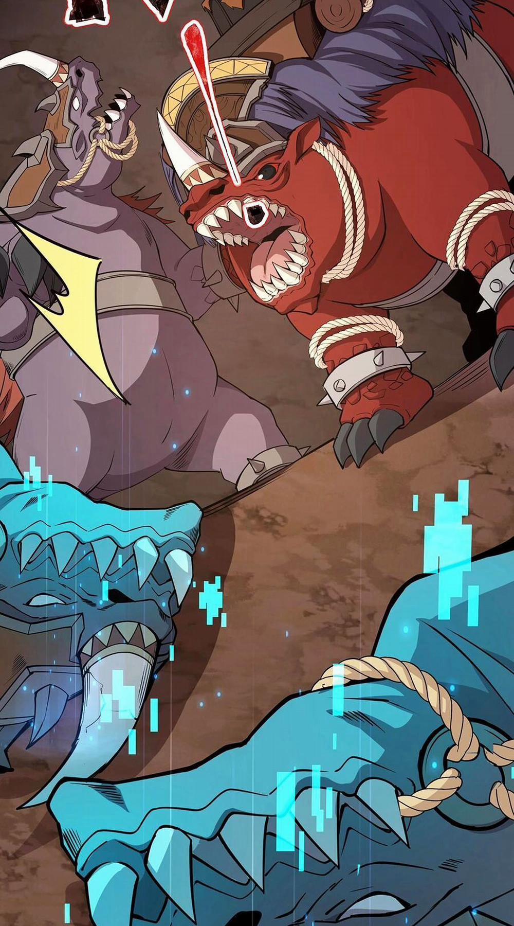 Chỉ Có Ta Có Thể Sử Dụng Triệu Hoán Thuật 84 trang 26