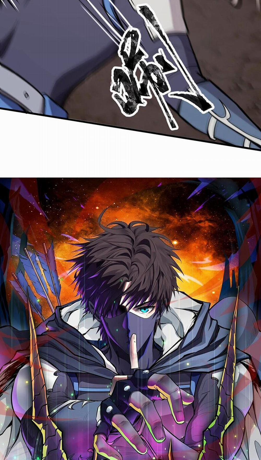 Chỉ Có Ta Có Thể Sử Dụng Triệu Hoán Thuật 84 trang 3