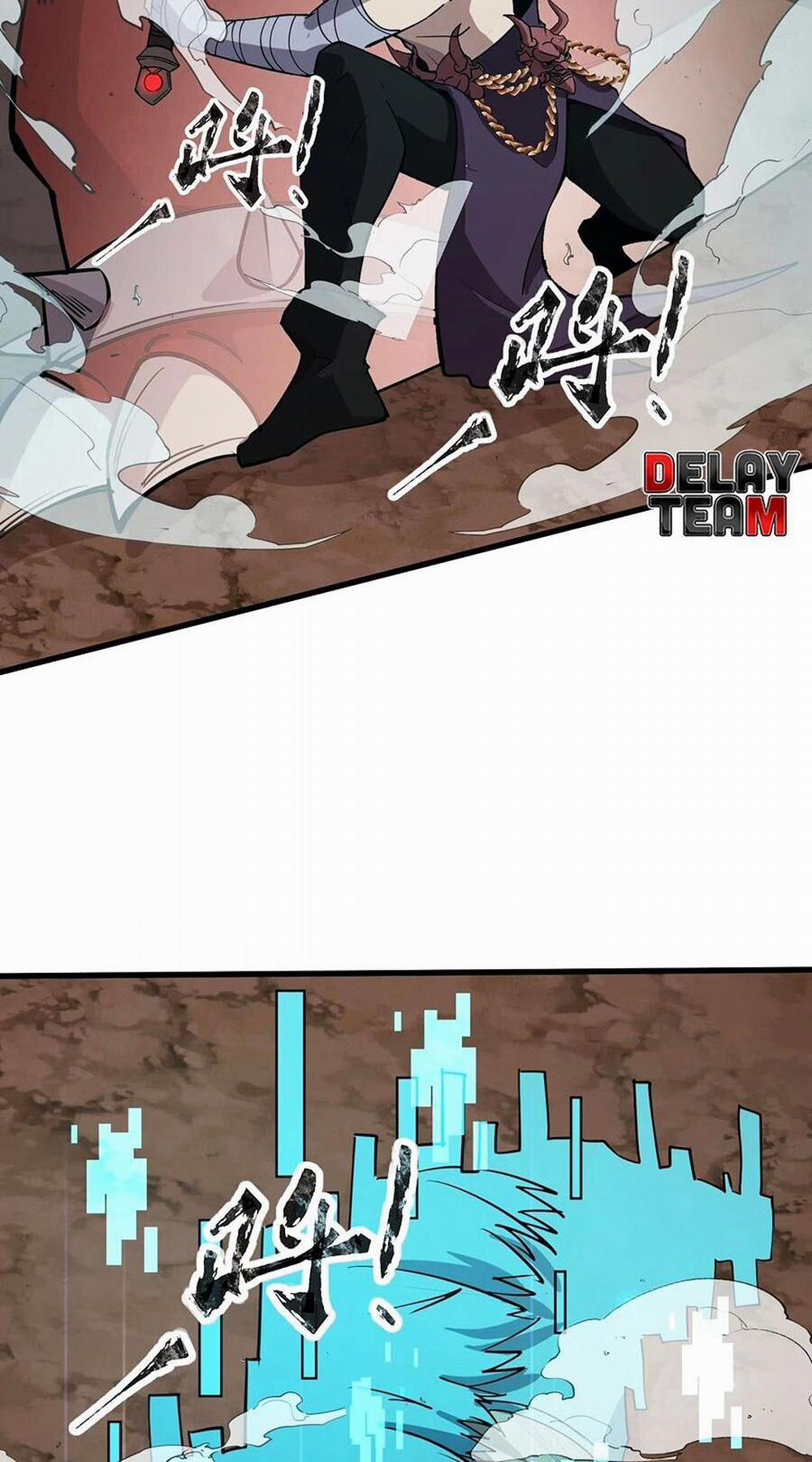 Chỉ Có Ta Có Thể Sử Dụng Triệu Hoán Thuật 84 trang 33