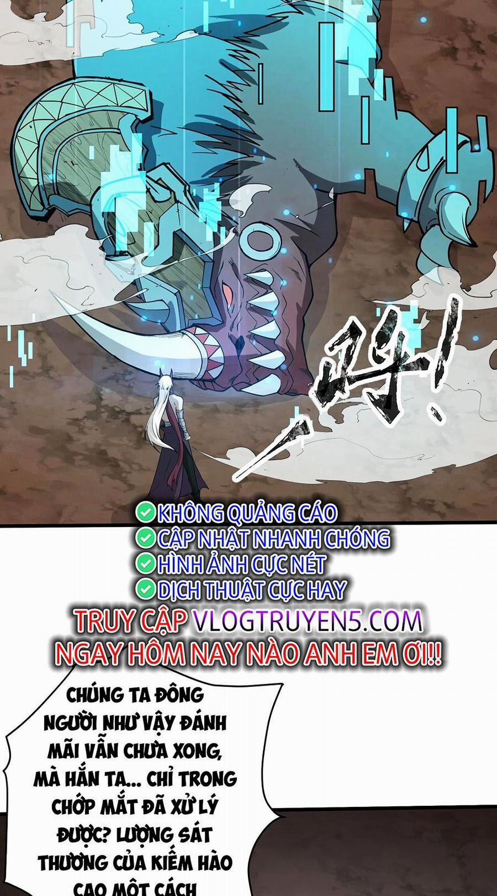 Chỉ Có Ta Có Thể Sử Dụng Triệu Hoán Thuật 84 trang 34