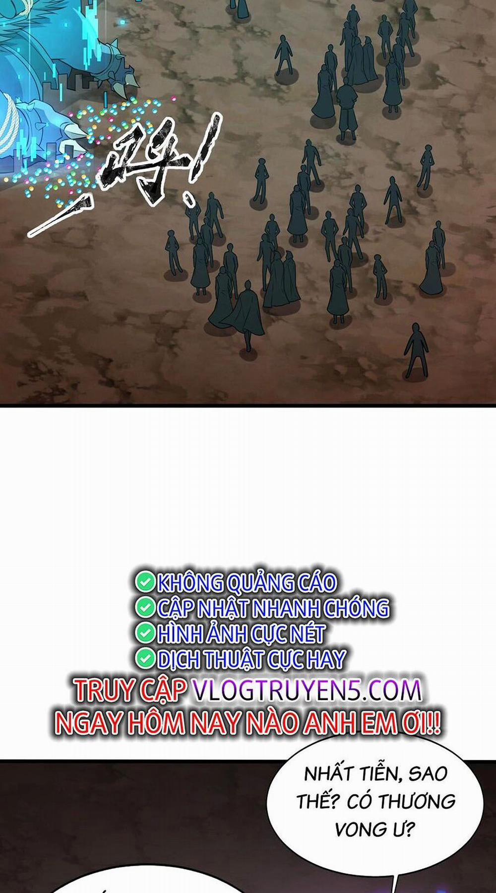 Chỉ Có Ta Có Thể Sử Dụng Triệu Hoán Thuật 84 trang 37