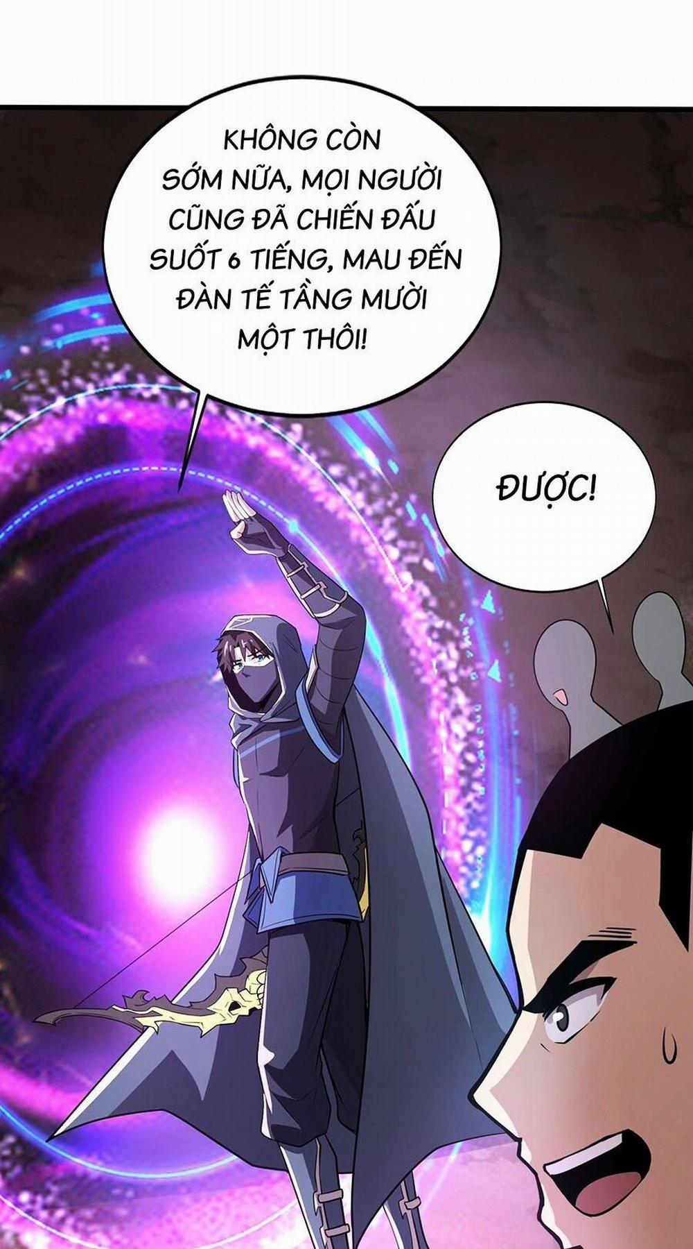 Chỉ Có Ta Có Thể Sử Dụng Triệu Hoán Thuật 84 trang 41