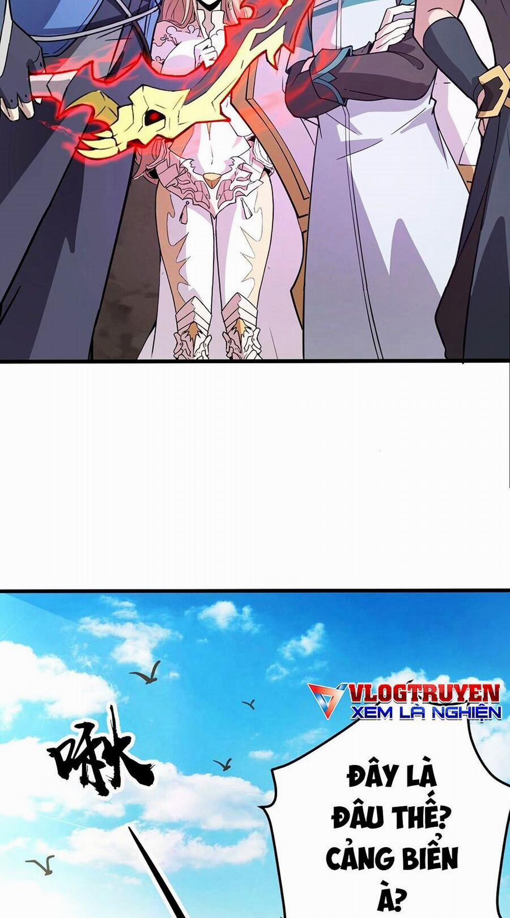 Chỉ Có Ta Có Thể Sử Dụng Triệu Hoán Thuật 84 trang 43