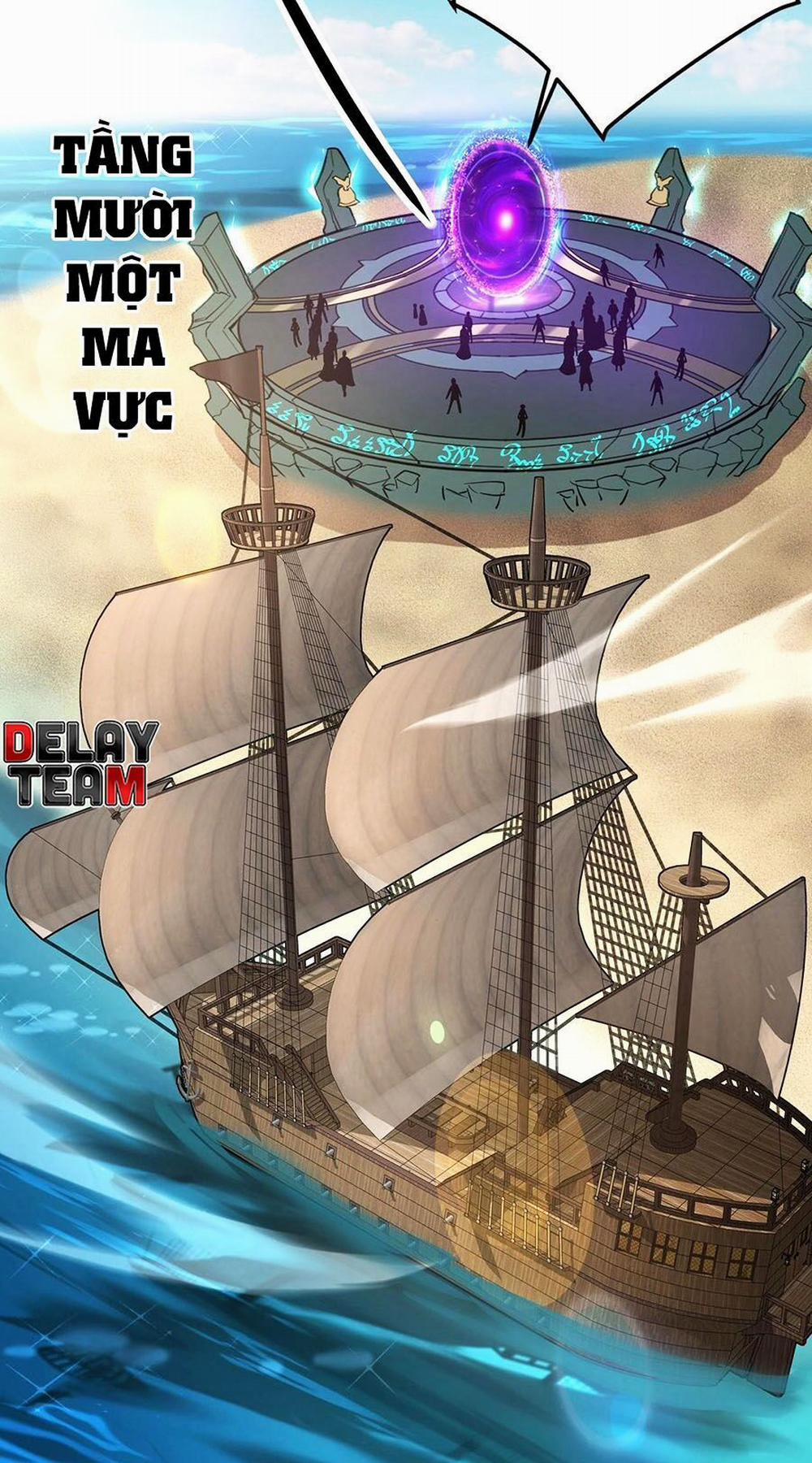 Chỉ Có Ta Có Thể Sử Dụng Triệu Hoán Thuật 84 trang 44