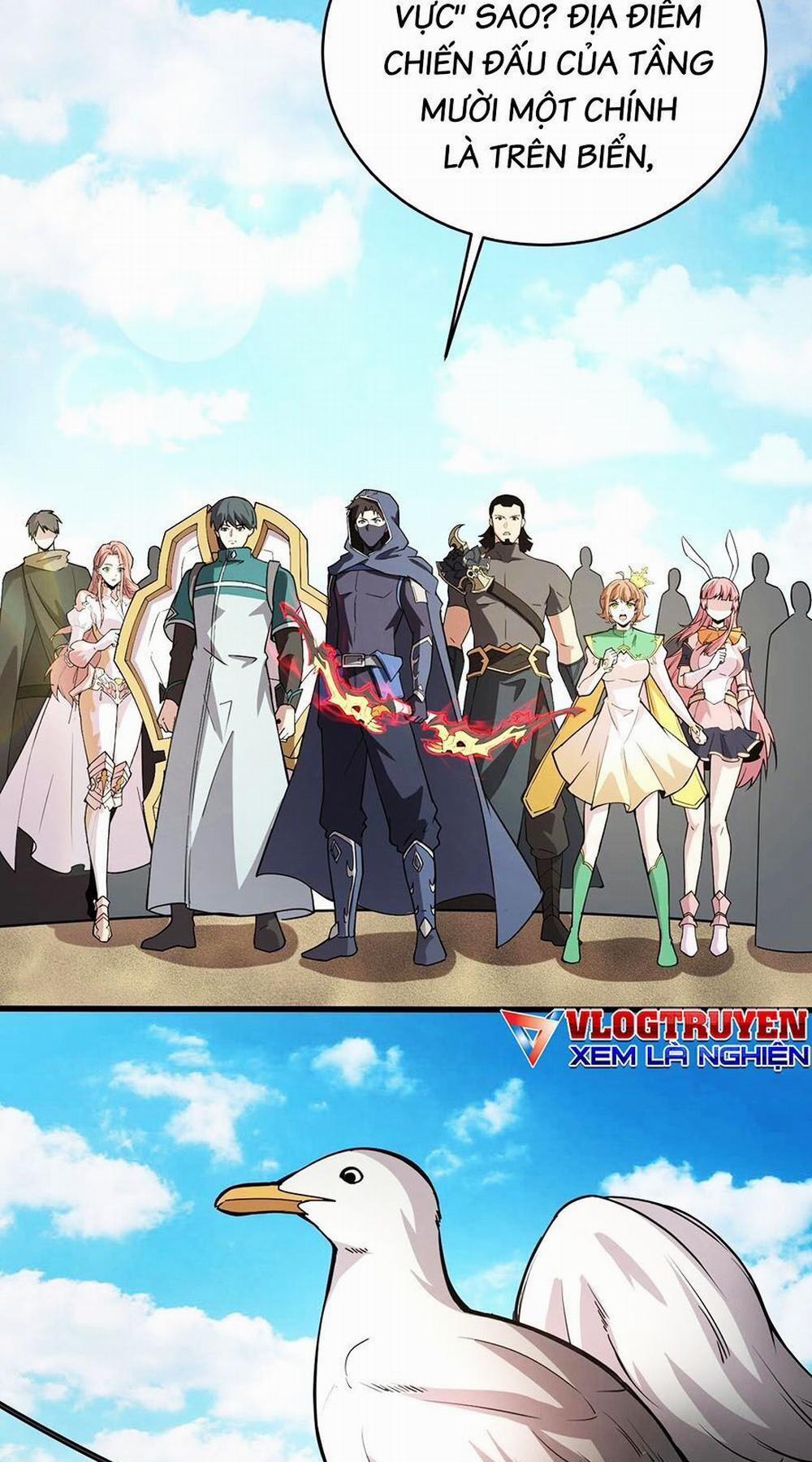 Chỉ Có Ta Có Thể Sử Dụng Triệu Hoán Thuật 84 trang 46