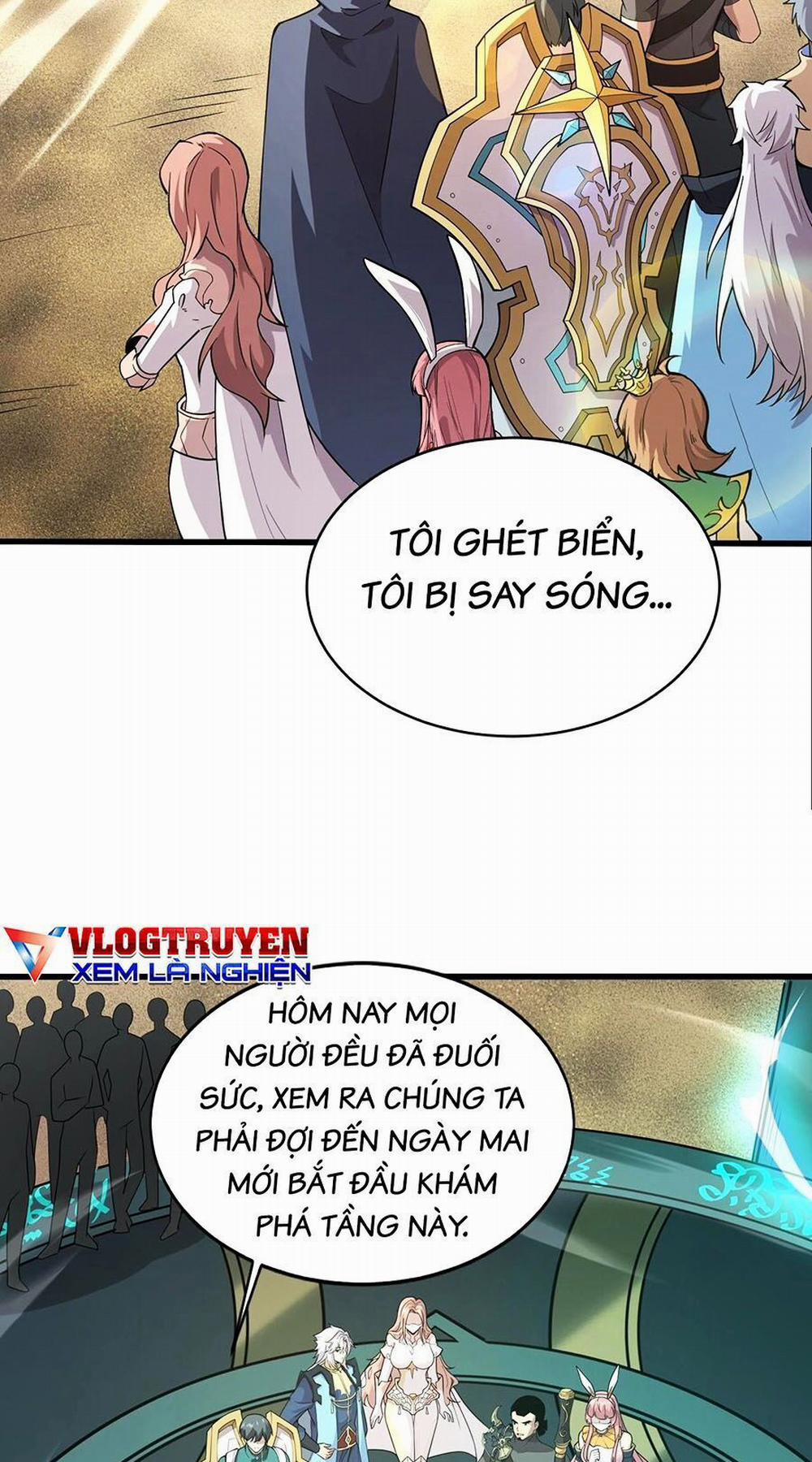 Chỉ Có Ta Có Thể Sử Dụng Triệu Hoán Thuật 84 trang 48