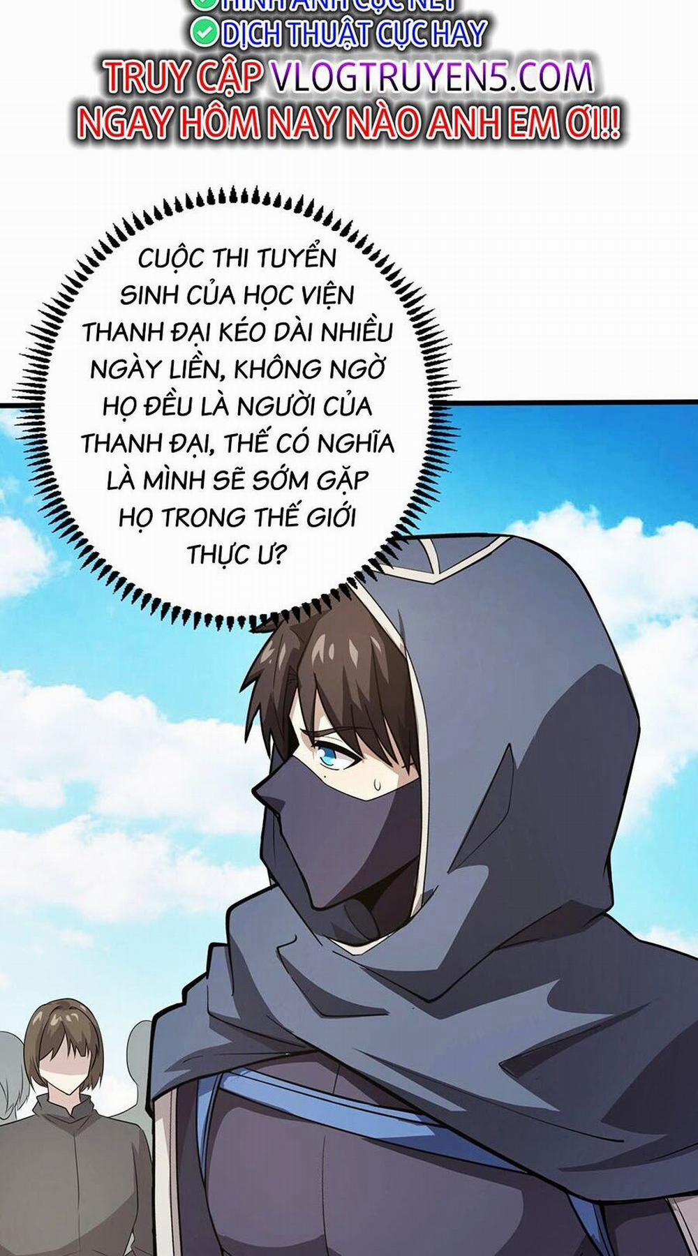 Chỉ Có Ta Có Thể Sử Dụng Triệu Hoán Thuật 84 trang 51