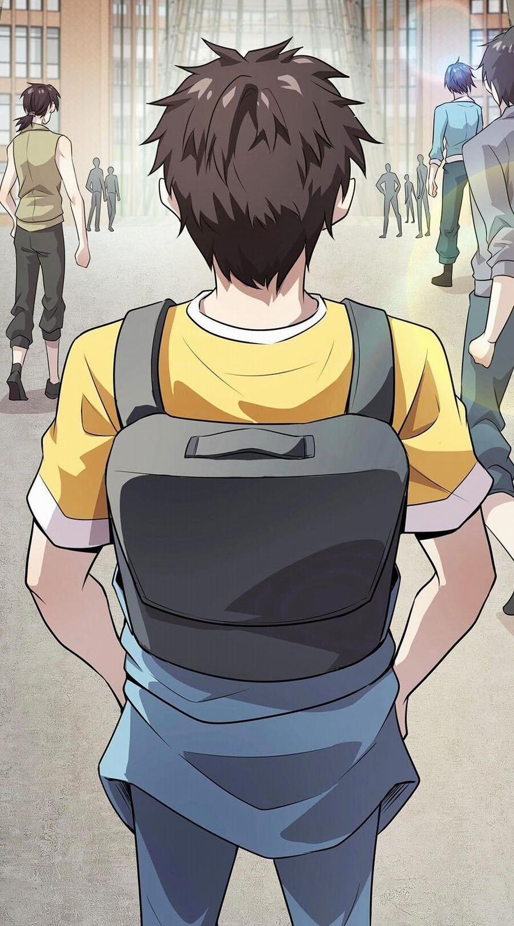 Chỉ Có Ta Có Thể Sử Dụng Triệu Hoán Thuật 84 trang 57