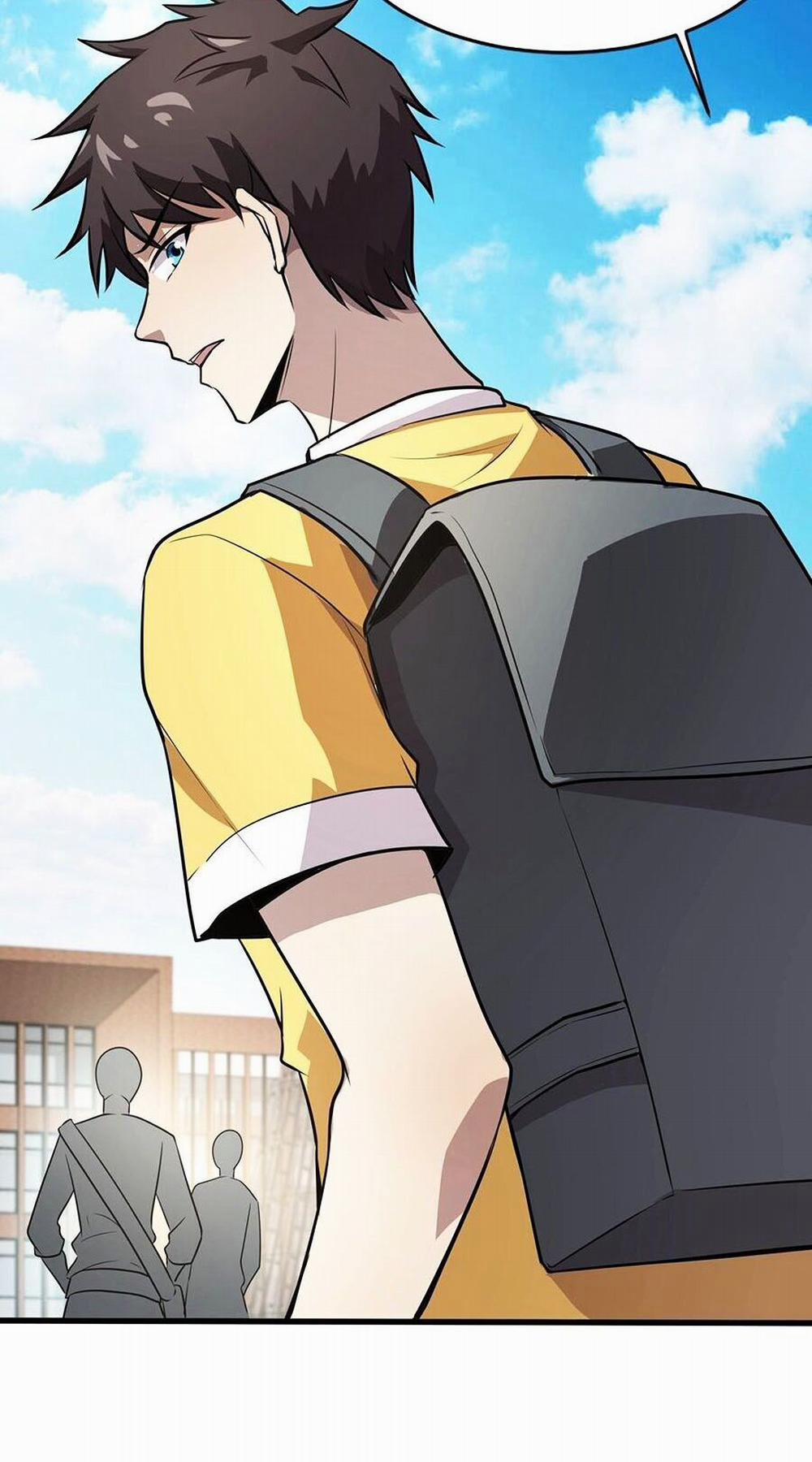 Chỉ Có Ta Có Thể Sử Dụng Triệu Hoán Thuật 84 trang 59