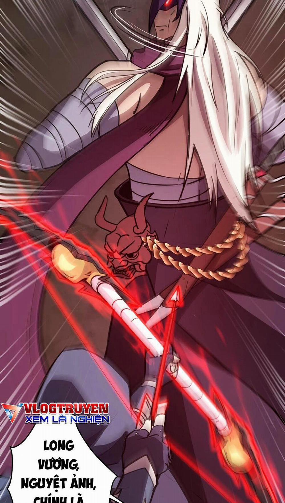 Chỉ Có Ta Có Thể Sử Dụng Triệu Hoán Thuật 84 trang 6