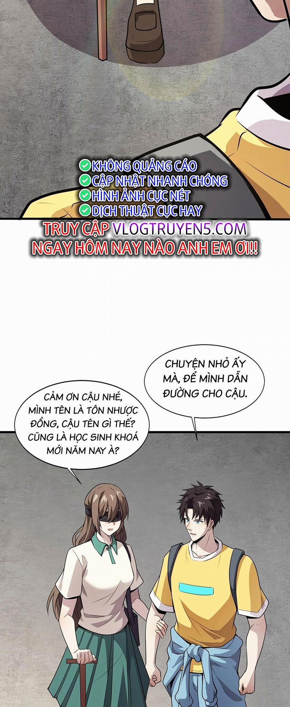 Chỉ Có Ta Có Thể Sử Dụng Triệu Hoán Thuật 84 trang 62