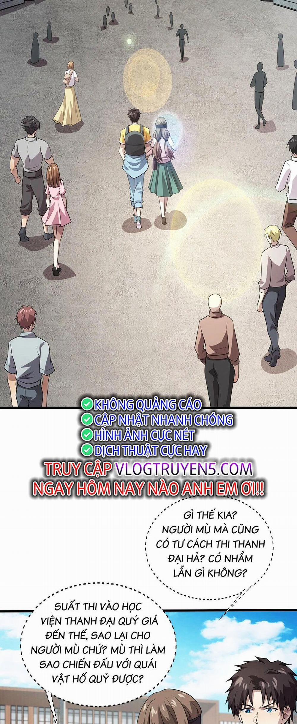 Chỉ Có Ta Có Thể Sử Dụng Triệu Hoán Thuật 84 trang 64