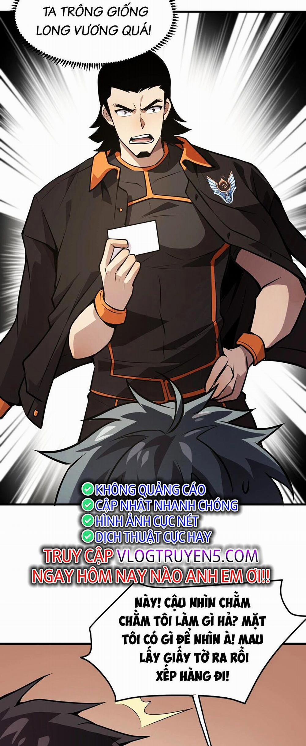 Chỉ Có Ta Có Thể Sử Dụng Triệu Hoán Thuật 84 trang 68