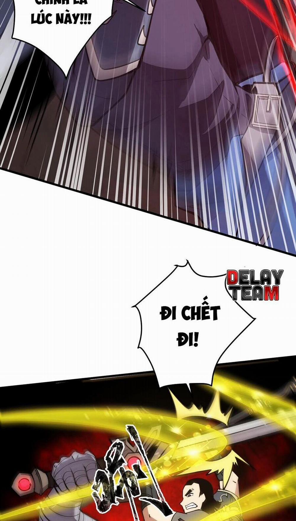 Chỉ Có Ta Có Thể Sử Dụng Triệu Hoán Thuật 84 trang 7