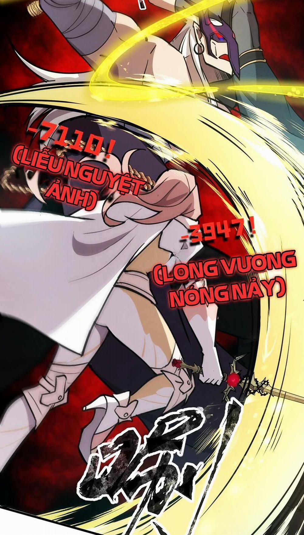 Chỉ Có Ta Có Thể Sử Dụng Triệu Hoán Thuật 84 trang 8