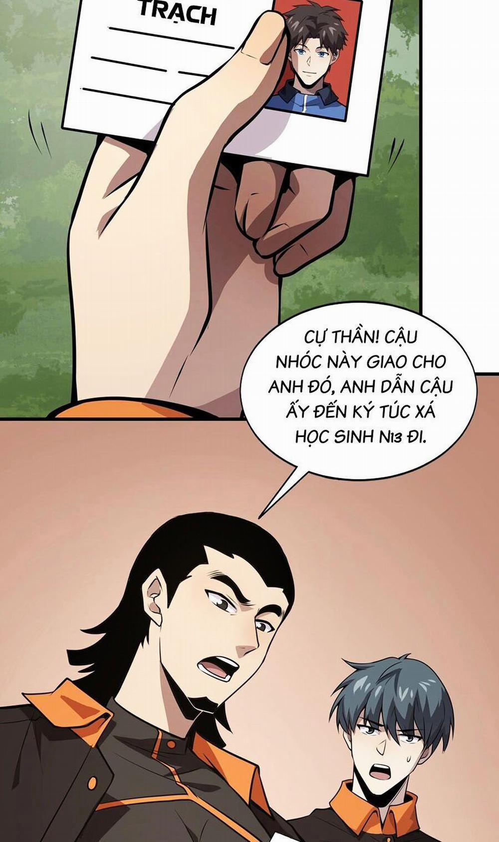 Chỉ Có Ta Có Thể Sử Dụng Triệu Hoán Thuật 85 trang 1