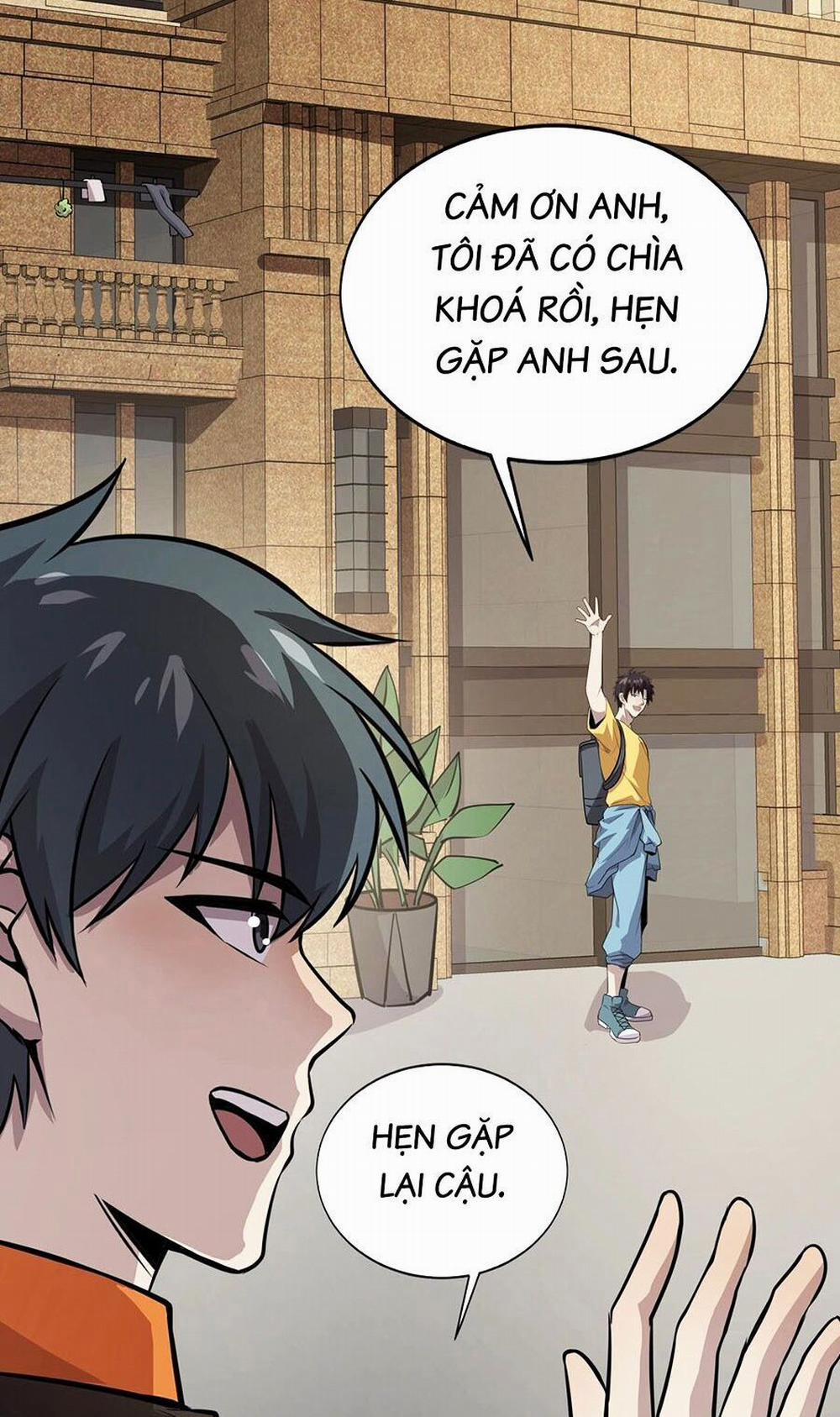 Chỉ Có Ta Có Thể Sử Dụng Triệu Hoán Thuật 85 trang 10