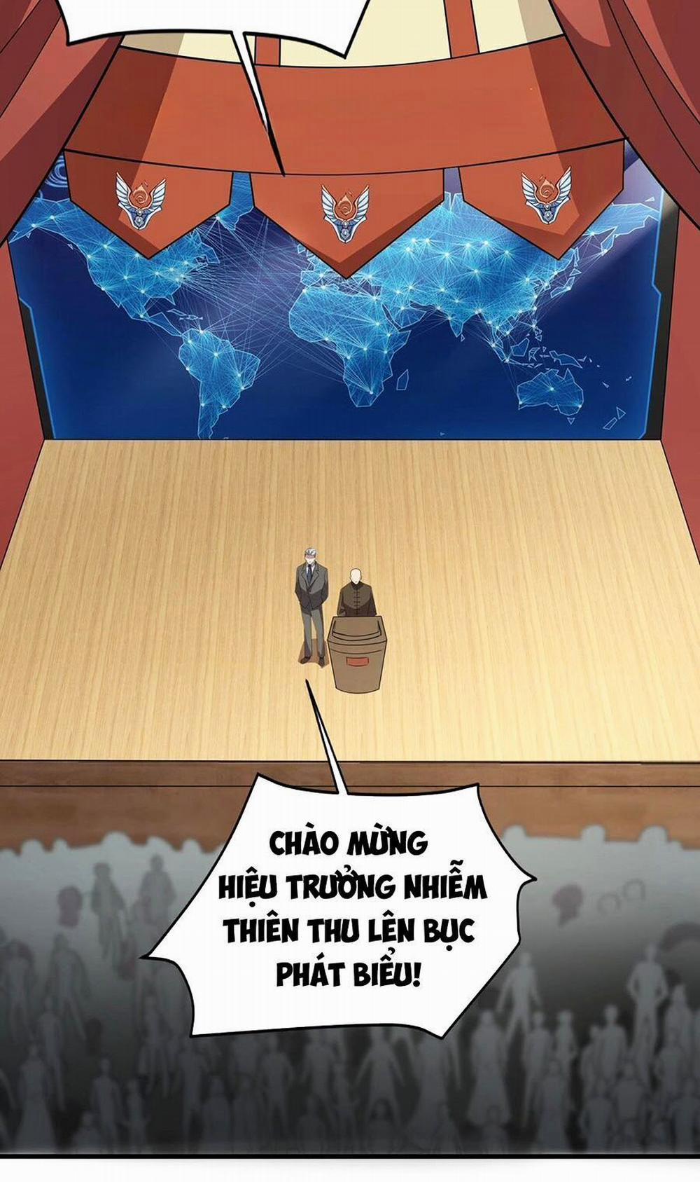 Chỉ Có Ta Có Thể Sử Dụng Triệu Hoán Thuật 85 trang 12