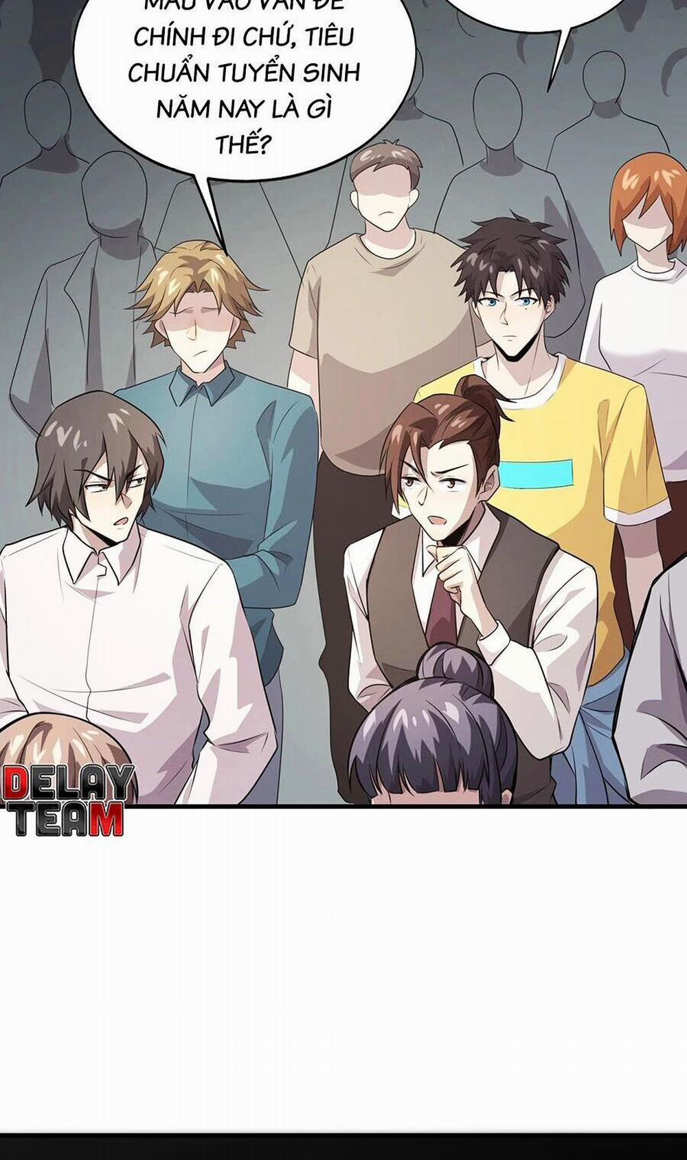 Chỉ Có Ta Có Thể Sử Dụng Triệu Hoán Thuật 85 trang 15