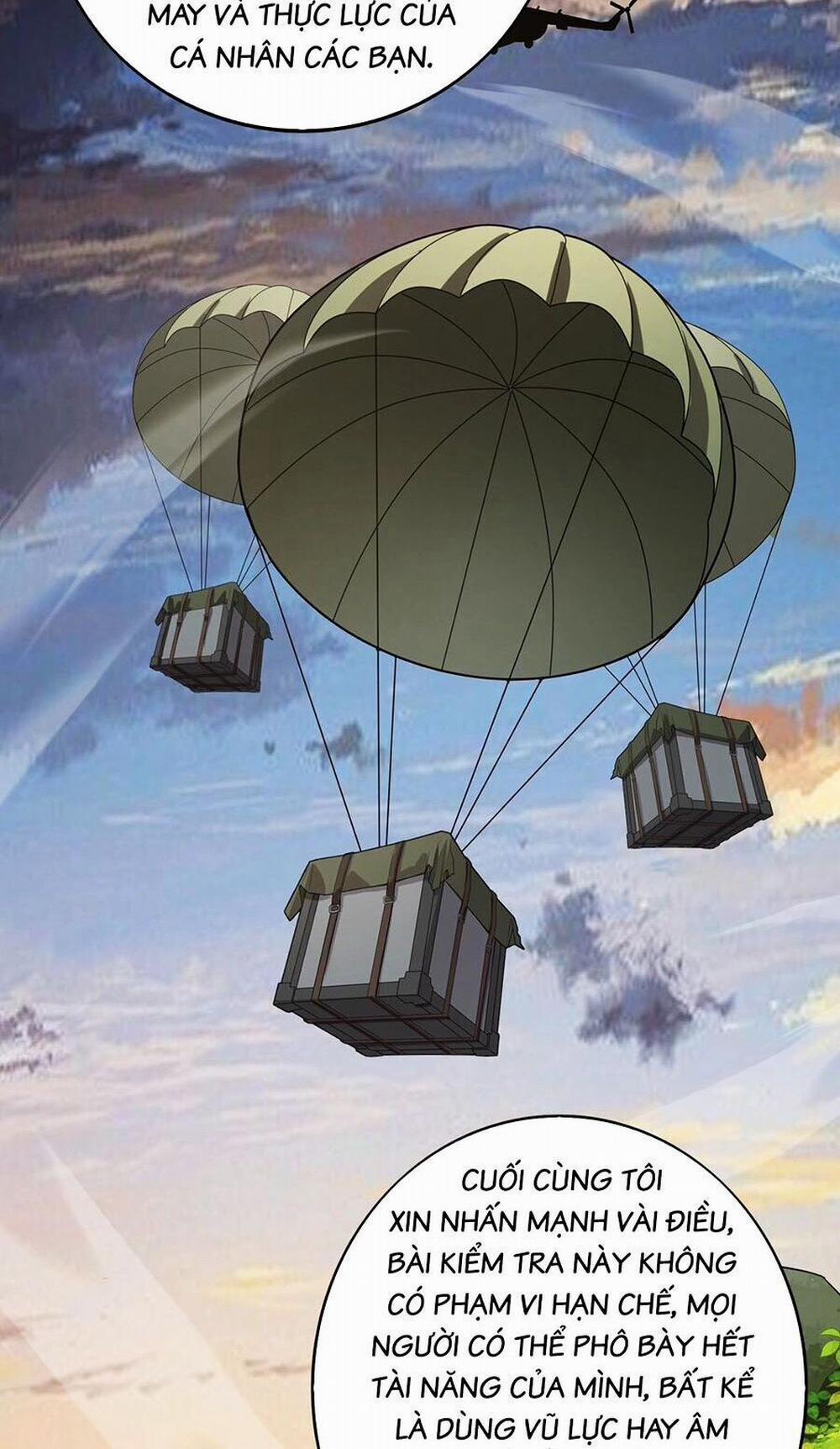 Chỉ Có Ta Có Thể Sử Dụng Triệu Hoán Thuật 85 trang 23