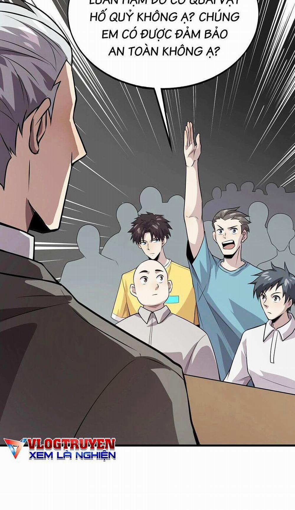 Chỉ Có Ta Có Thể Sử Dụng Triệu Hoán Thuật 85 trang 25