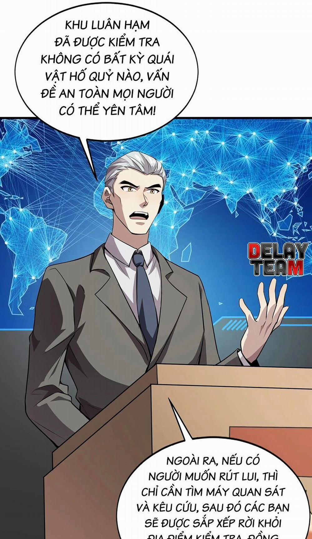 Chỉ Có Ta Có Thể Sử Dụng Triệu Hoán Thuật 85 trang 26