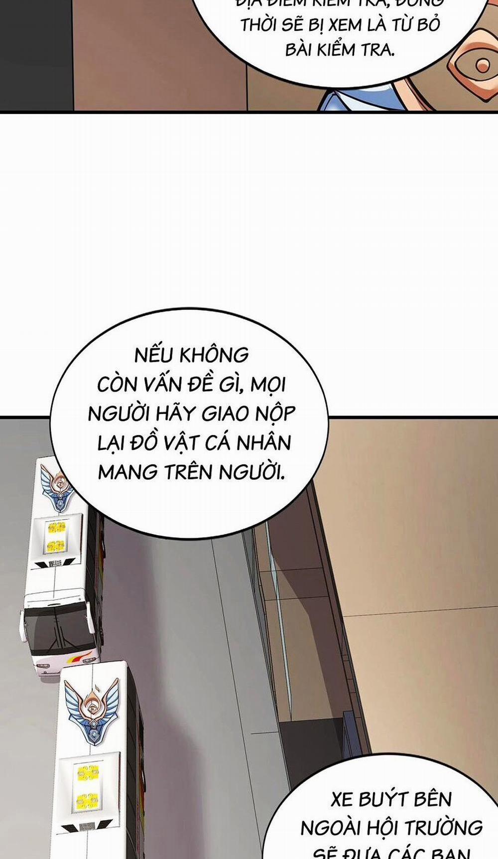 Chỉ Có Ta Có Thể Sử Dụng Triệu Hoán Thuật 85 trang 27