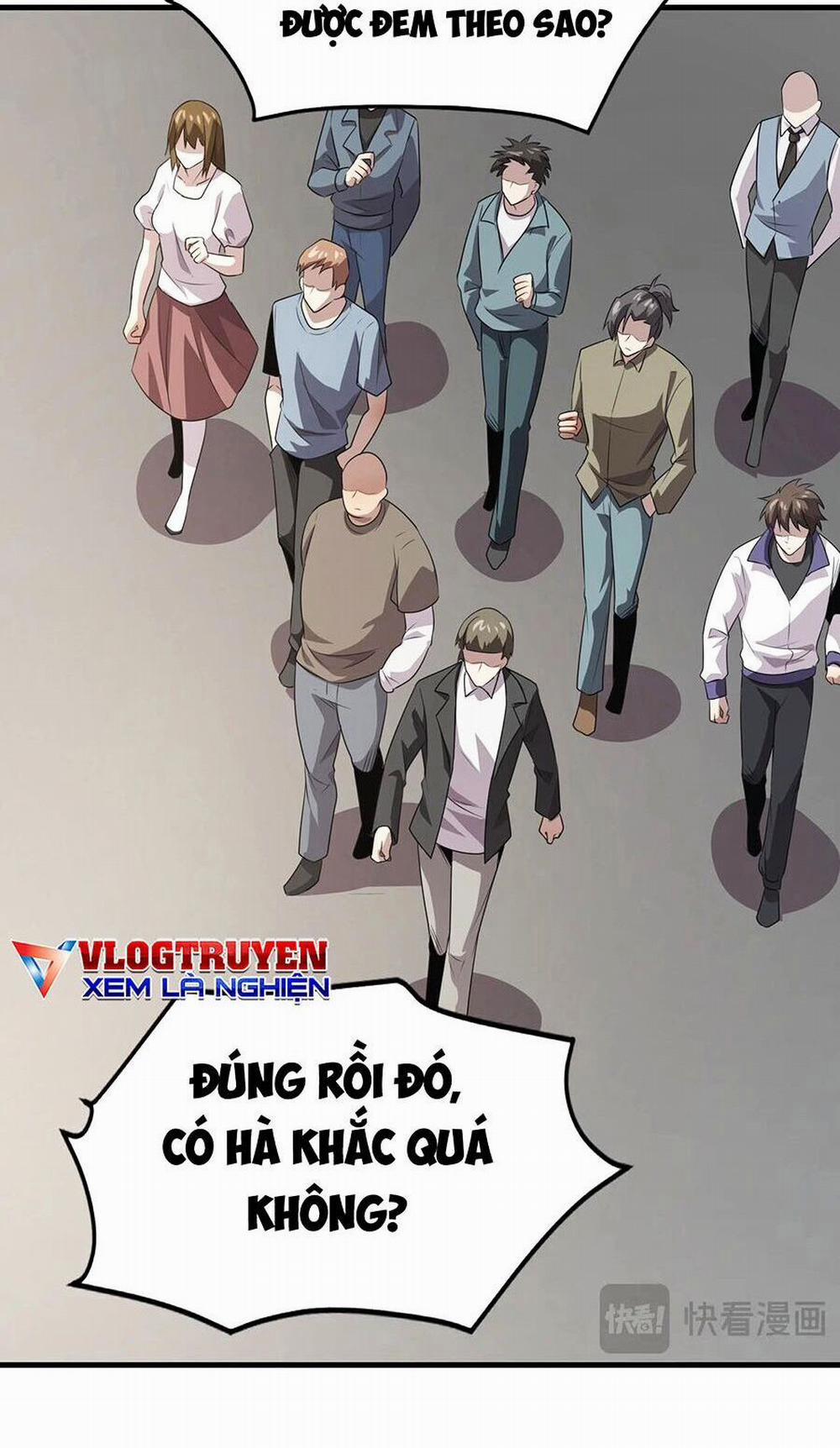 Chỉ Có Ta Có Thể Sử Dụng Triệu Hoán Thuật 85 trang 29