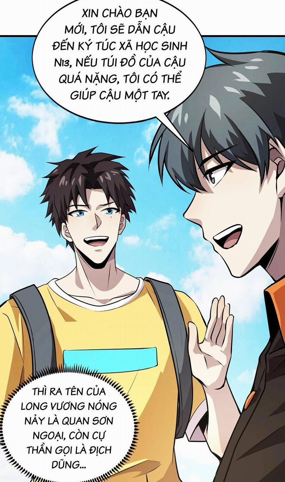 Chỉ Có Ta Có Thể Sử Dụng Triệu Hoán Thuật 85 trang 3